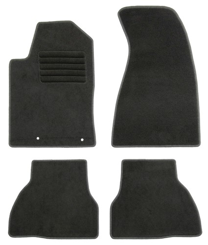 Set tappetini per audi - tappetini,