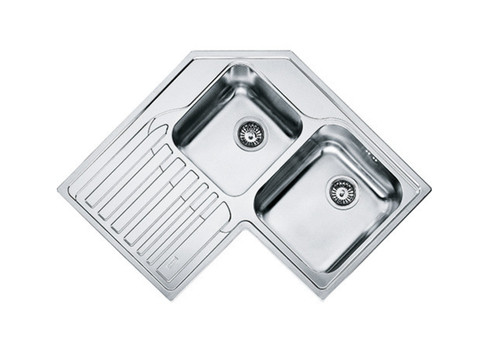 Franke studio stx621 lavello - studio, stx621-e