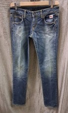 Jeans donna elasticizzato roy - jeans,