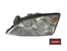 Faro Xenon Sinistro Ford Mondeo Mk3 Anno 2000 Bosch 0301174271