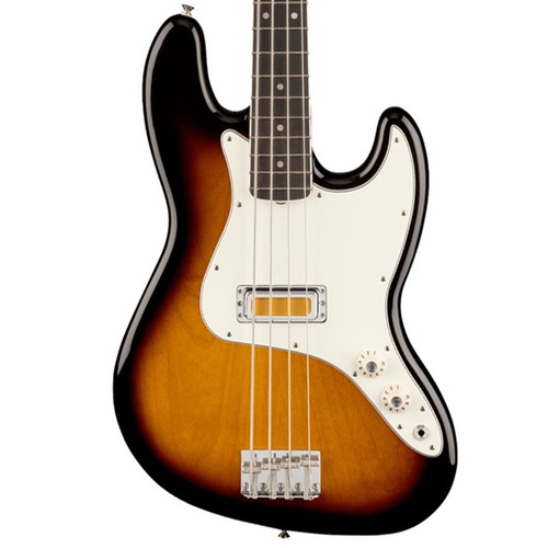Fender gold foil jazz bass - fender, 2