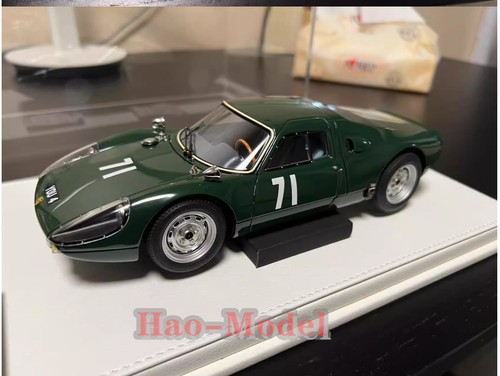 Cmc porsche 904 auto - 904, 71#