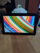 Microsoft Surface  windows RT