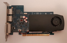 NVIDIA GeForce GT630 2 GB HP