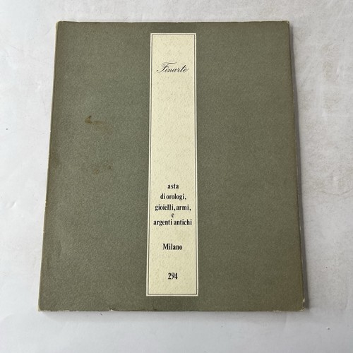 Arte cataloghi asta - ,