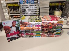 SLAM DUNK 1/20 SERIE COMPLETA NUOVA EDIZIONE- IN CONDIZIONI OTTIME