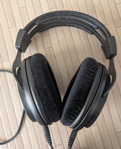 Shure srh1540 cuffie cablate - shure,