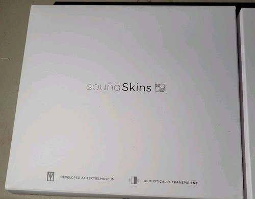 Soundskins cover altoparlante - cover,