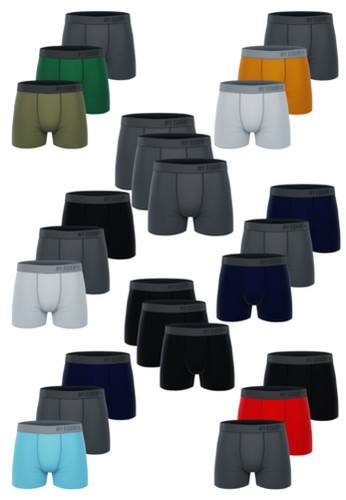 Pezzi essential clothing - pezzi, my