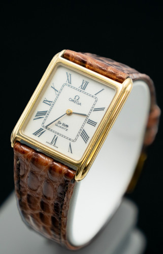 Splendido orologio uomo omega - orologio,