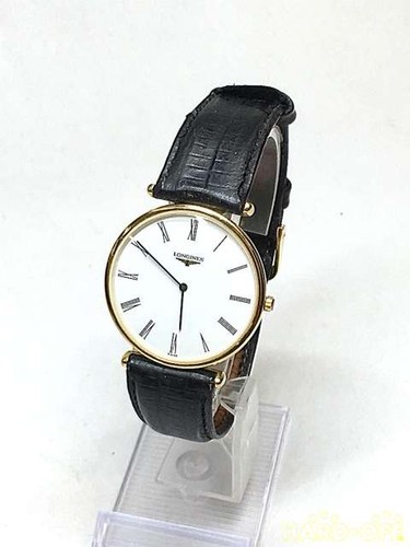 Longines 635 la grande - l4.635.2,