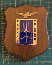 CREST AERONAUTICA MILITARE