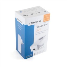 devolo dLAN 1200+ adattatore