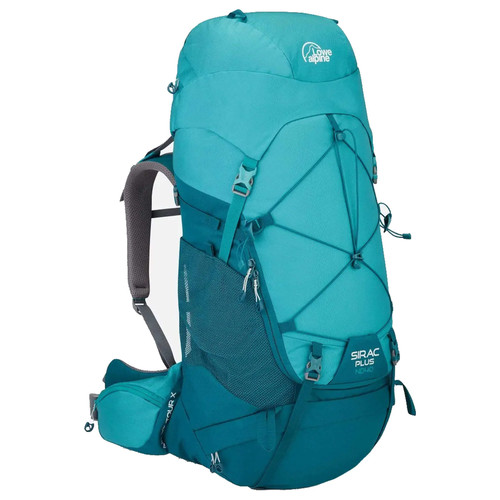 Lowe alpine sirac plus - sirac,
