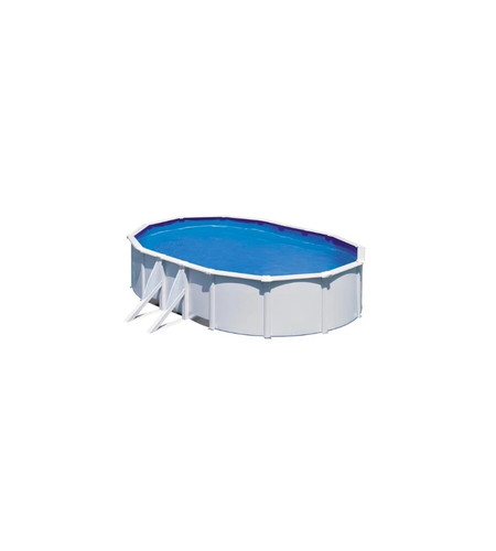 Piscina fuori terra - terra, gre