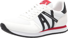 Rio Side Logo Scarpe Da