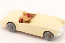 MATCHBOX LESNEY 19 * AUTO
