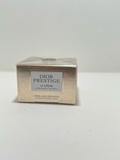 Dior Prestige La Crème "THE REFILL" crema riparatrice intensiva LOTTO 1,7 oz 2G1xa1