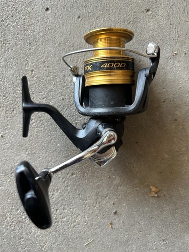 Mulinello pesca shimano - da,