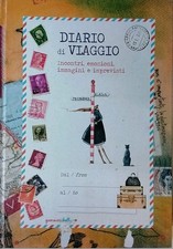 Diario di viaggio - incontri