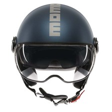 Casco Jet Momodesign FGTR EVO