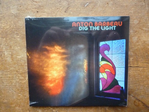 Anton barbeau dig - barbeau:, the