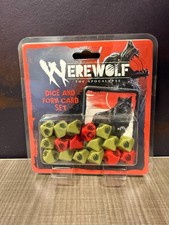 *NUOVO* Werewolf: The