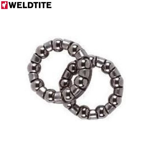 Pezzi cuscinetti sfera - pezzi,