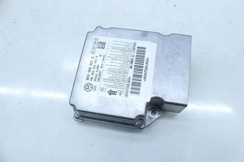 Centralina airbag audi - airbag, a4