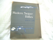 MODERN SNIPER RIFLES - Duncan