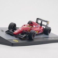 ixo 1:43 F1 auto da corsa
