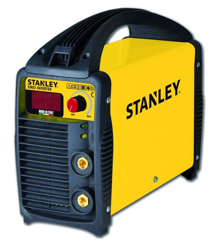 Stanley saldatrice inverter - saldatrice, ad