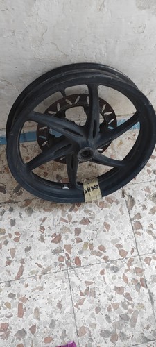 Cerchio ruota anteriore honda - ruota,
