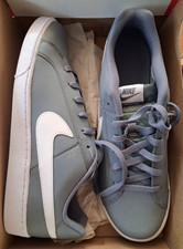 Nike Court Royale Grigie