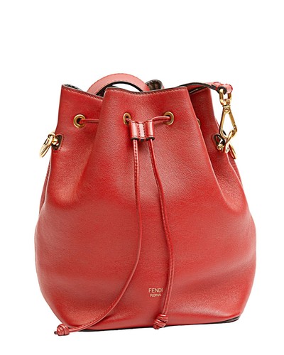 Fendi mon tresor bucket - bucket, bag