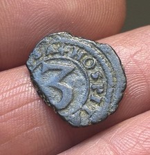 MALTA 3 PICCIOLI ALOF DE