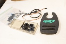 SAB Goblin 570 Helicopter Part