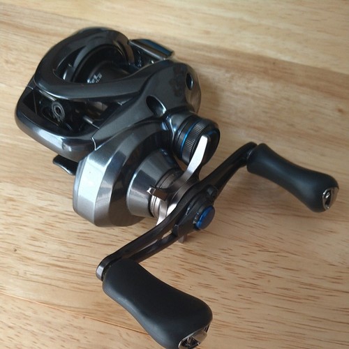 Mulinello shimano slx xt - 22,