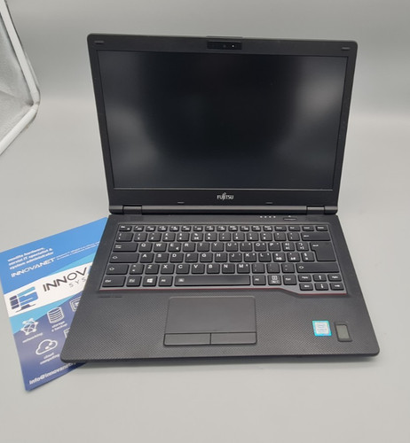 Fujitsu lifebook e548 - lifebook, fhd