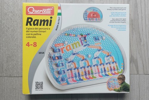 Quercetti rami gioco dei - quercetti,