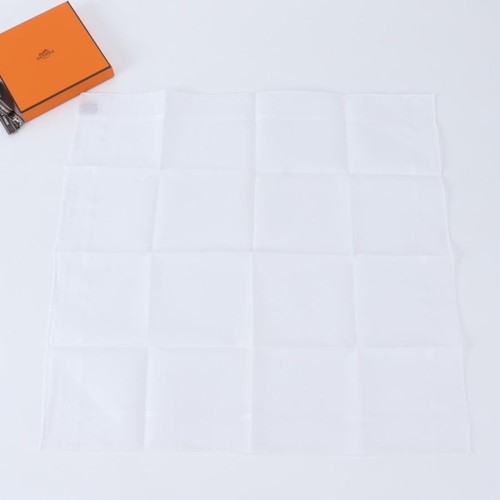 Hermes sciarpa fazzoletto - sciarpa,