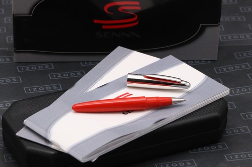 Omas senna speed - omas,
