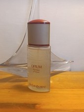 Opium Fraicheur d'orient 100 ml Spray Eau de toilette.  Originale. Vintage 