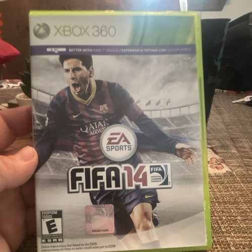Fifa ea sports - by,
