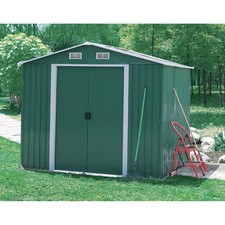 Casetta Box Da Giardino