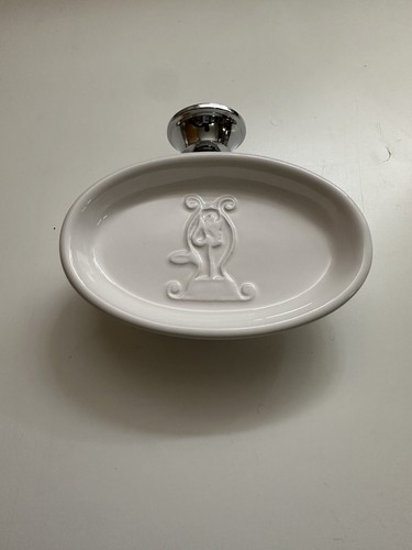 Portasapone bagno ceramica - bagno, in