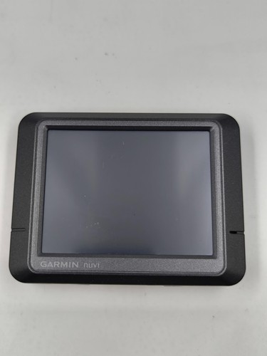 Garmin nuvi 255 gps - garmin,