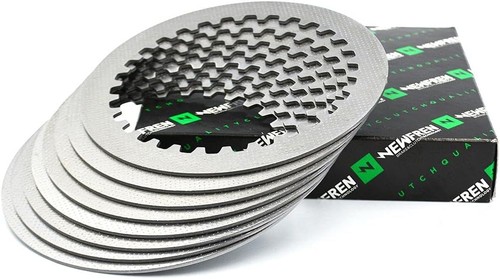 F1477cc serie kit - f1477cc, dischi