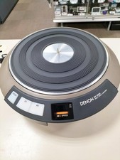 Giradischi DENON Record