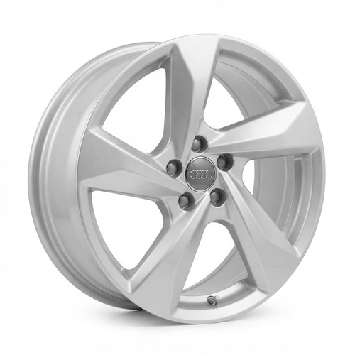 Cerchi lega audi - 4,